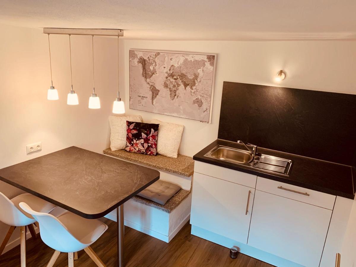 Felix Living 2, Cozy & Modern & Netflix Wohnung Mit Blick Ins Gruene Passau Eksteriør bilde