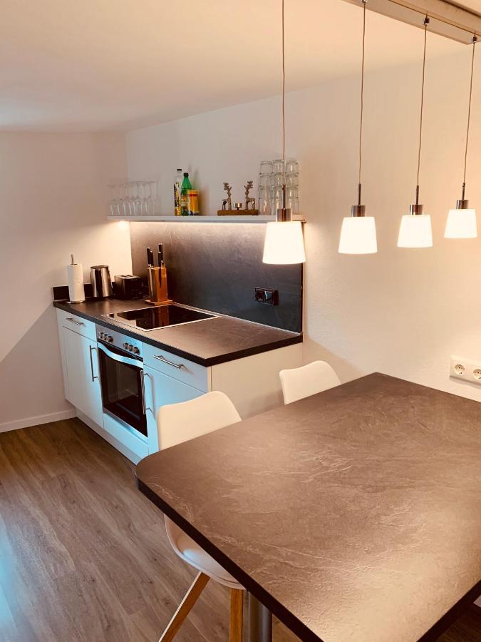 Felix Living 2, Cozy & Modern & Netflix Wohnung Mit Blick Ins Gruene Passau Eksteriør bilde