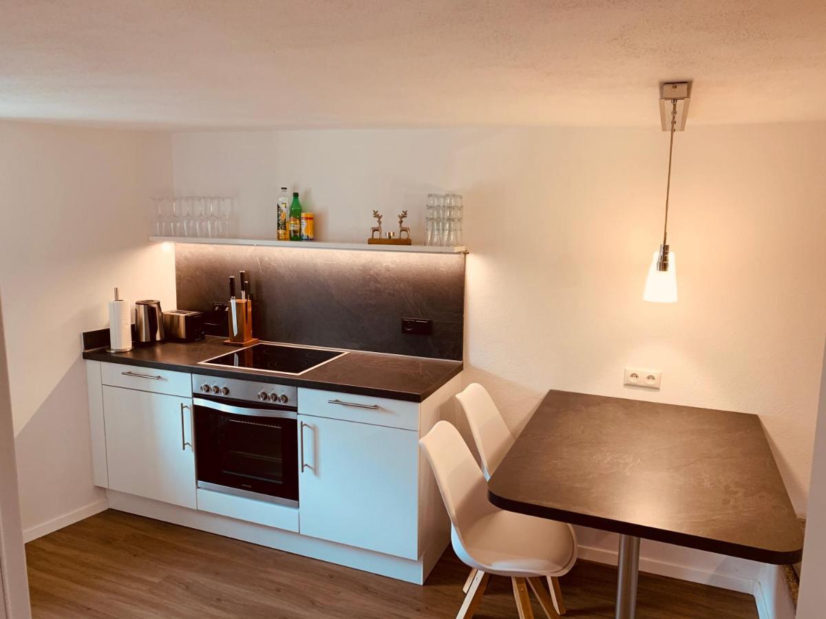 Felix Living 2, Cozy & Modern & Netflix Wohnung Mit Blick Ins Gruene Passau Eksteriør bilde